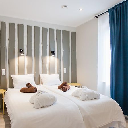 Johan Suites & Spa Kuressaare Buitenkant foto