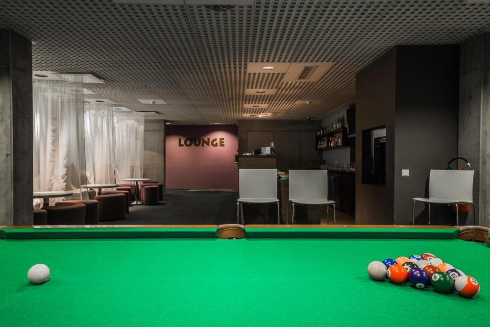Johan Suites & Spa Kuressaare Buitenkant foto
