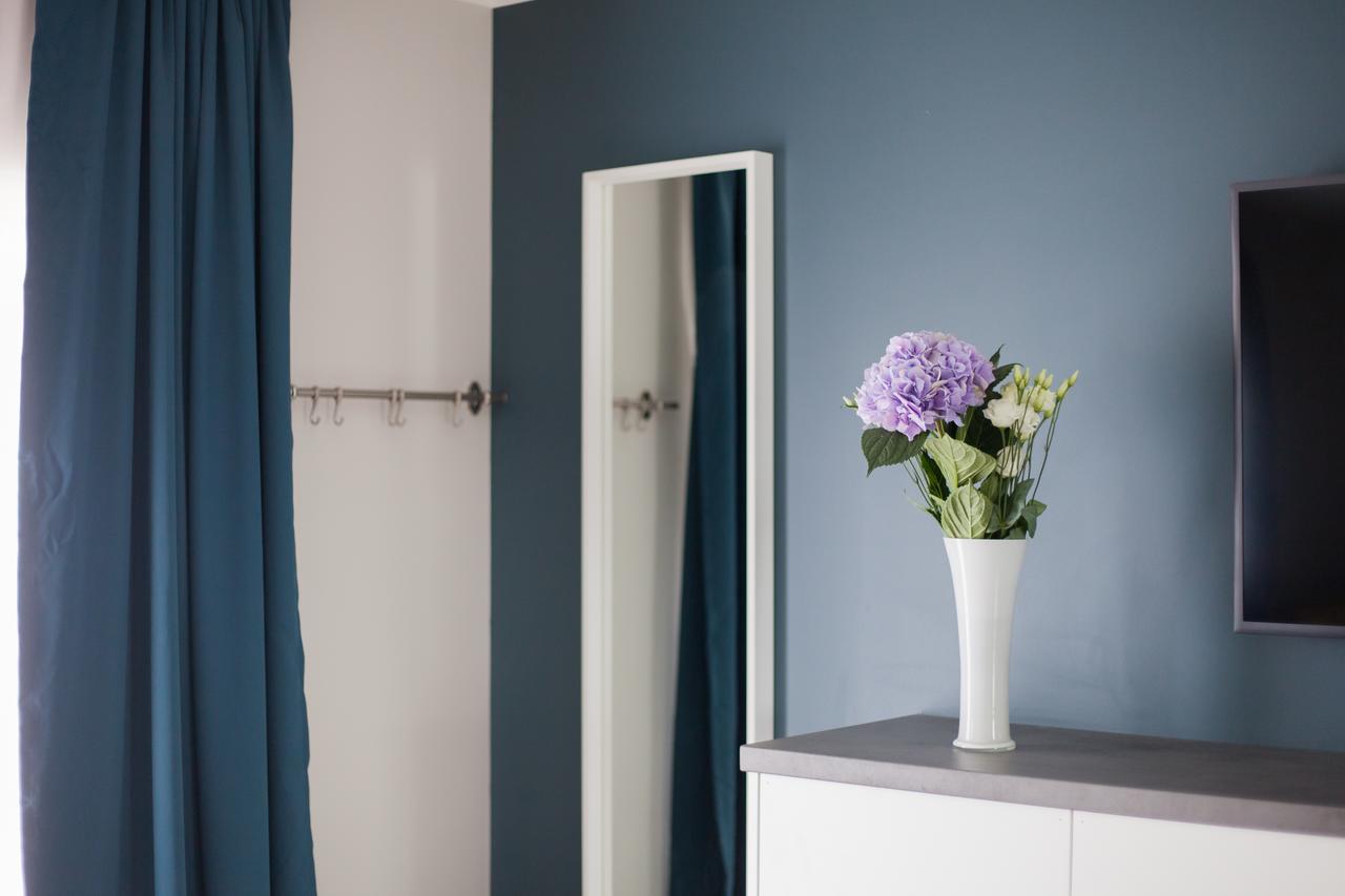 Johan Suites & Spa Kuressaare Buitenkant foto